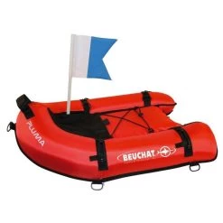 Planche De Chasse Sous-marine Pluma Beuchat -Vêtements De Plongée Soldes planche de chasse sous marine pluma beuchat 3