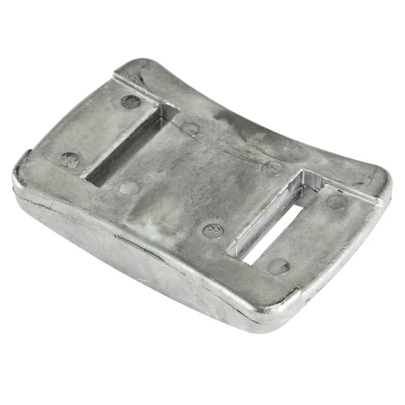 Plombs Plongée Brut 2kg Pour Plongée, Chasse Sous Marine, Apnée 2 Plombs Plongée Brut 2kg Pour Plongée, Chasse Sous Marine, Apnée – Image 2