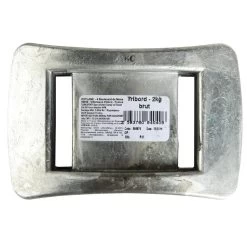 Plombs Plongée Brut 2kg Pour Plongée, Chasse Sous Marine, Apnée 10 Plombs Plongée Brut 2kg Pour Plongée, Chasse Sous Marine, Apnée -Vêtements De Plongée Soldes plombs plongee brut 2kg pour plongee chasse sous marine apnee 2