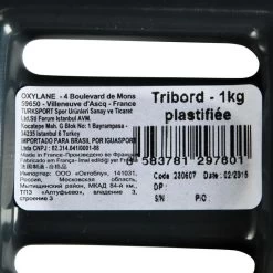 Plombs Plongée Enrobé 1kg Pour Plongée, Chasse Sous Marine, Apnée -Vêtements De Plongée Soldes plombs plongee enrobe 1kg pour plongee chasse sous marine apnee 6