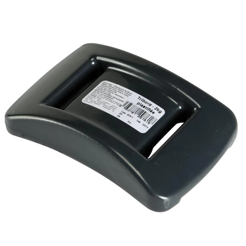 Plombs Plongée Enrobé 2kg Pour Plongée, Chasse Sous Marine, Apnée 1 Plombs Plongée Enrobé 2kg Pour Plongée, Chasse Sous Marine, Apnée