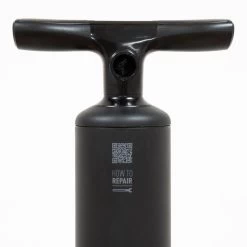 Pompe à Main Canoë Kayak Double Action, Basse Pression: 0-10 PSI -Vêtements De Plongée Soldes pompe a main canoe kayak double action basse pression 0 10 psi 2