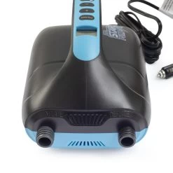 Pompe De Gonflage électrique STAR- SUP/Kayak + Digit - 20 Psi -Vêtements De Plongée Soldes pompe de gonflage electrique star supkayak digit 20 psi 4