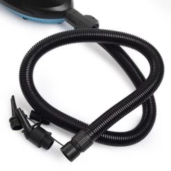 Pompe De Gonflage électrique STAR7 - SUP/Kayak - Digital - 16 Psi -Vêtements De Plongée Soldes pompe de gonflage electrique star7 supkayak digital 16 psi 4