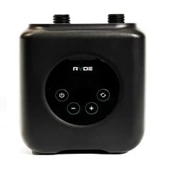 POMPE ELECTRIQUE RYDE E-PUMP COMPACT PRO 20 PSI + BATTERIE -Vêtements De Plongée Soldes pompe electrique ryde e pump compact pro 20 psi batterie 5