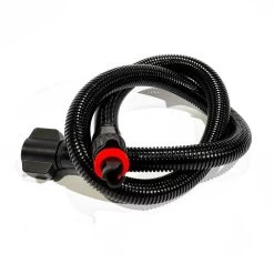 POMPE ELECTRIQUE RYDE E-PUMP COMPACT PRO 20 PSI + BATTERIE -Vêtements De Plongée Soldes pompe electrique ryde e pump compact pro 20 psi batterie 6