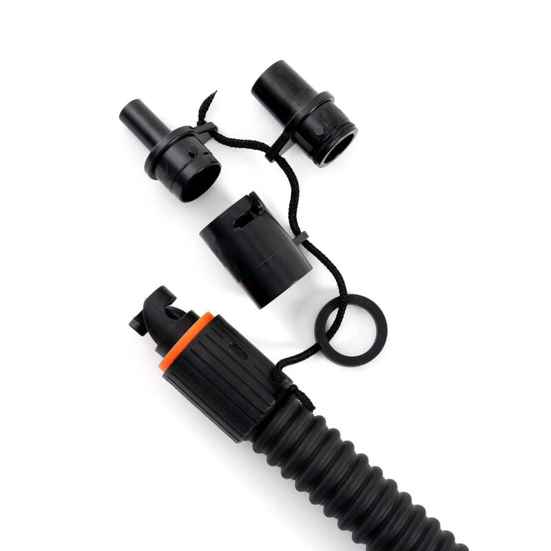 Pompe électrique Ultra Rapide 0-20 PSI 13,8V-10A Pour Stand Up Paddle Et Kayak 10 Pompe électrique Ultra Rapide 0-20 PSI 13,8V-10A Pour Stand Up Paddle Et Kayak – Image 10