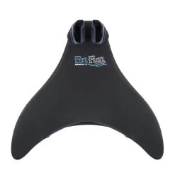 Queue De Sirène - Fin Fun - Bleue Complète Junior -Vêtements De Plongée Soldes queue de sirene fin fun bleue complete junior 4