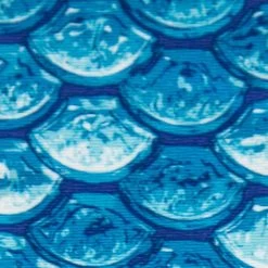 Queue De Sirène - Fin Fun - Bleue Complète Junior -Vêtements De Plongée Soldes queue de sirene fin fun bleue complete junior 5