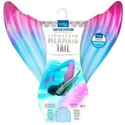 Queue De Sirène - Fin Fun - Fidji Fantasy- Edition Limitée Junior -Vêtements De Plongée Soldes queue de sirene fin fun fidji fantasy edition limitee junior 2