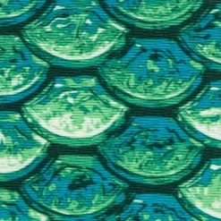 Queue De Sirène - Fin Fun - Verte Complète Junior -Vêtements De Plongée Soldes queue de sirene fin fun verte complete junior 5