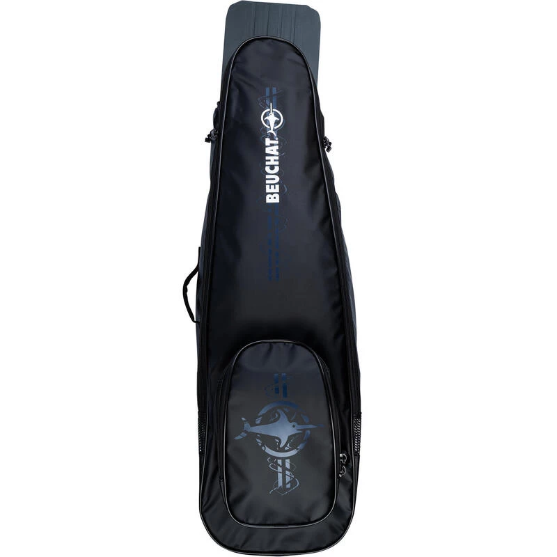 Sac à Dos Apnée BEUCHAT Pour Palmes Longues - APNEA 2 Sac à Dos Apnée BEUCHAT Pour Palmes Longues - APNEA – Image 2