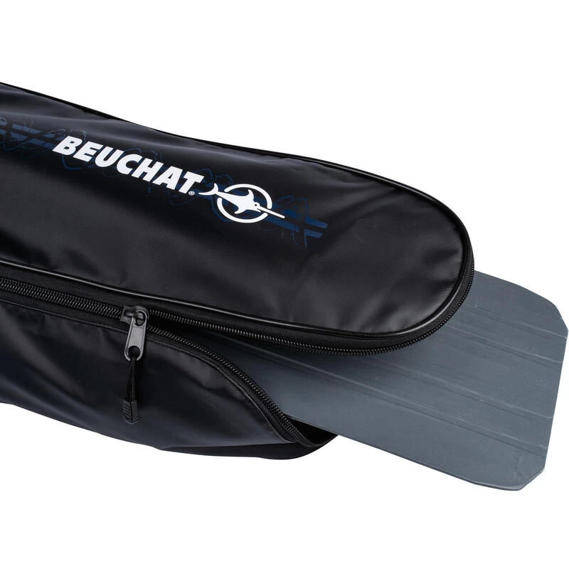 Sac à Dos Apnée BEUCHAT Pour Palmes Longues - APNEA 4 Sac à Dos Apnée BEUCHAT Pour Palmes Longues - APNEA – Image 4