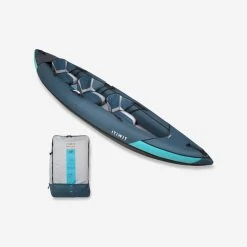 Sac à Dos De Transport Des Kayaks Itiwit 100 1 Place, 2 Places Ou 3 Places -Vêtements De Plongée Soldes sac a dos de transport des kayaks itiwit 100 1 place 2 places ou 3 places 6