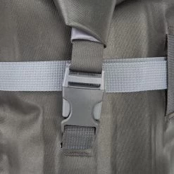 SAC A DOS ETANCHE 20L NOIR 17 SAC A DOS ETANCHE 20L NOIR -Vêtements De Plongée Soldes sac a dos etanche 20l noir 7