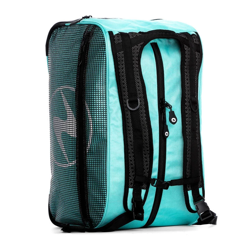 Sac à Dos Plongée Aqualung - EXPLORER DUFFLE Turquoise 3 Sac à Dos Plongée Aqualung - EXPLORER DUFFLE Turquoise – Image 3