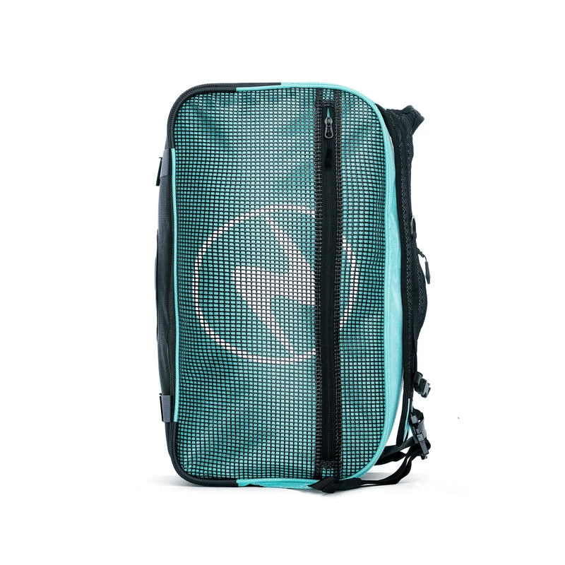 Sac à Dos Plongée Aqualung - EXPLORER DUFFLE Turquoise 5 Sac à Dos Plongée Aqualung - EXPLORER DUFFLE Turquoise – Image 5