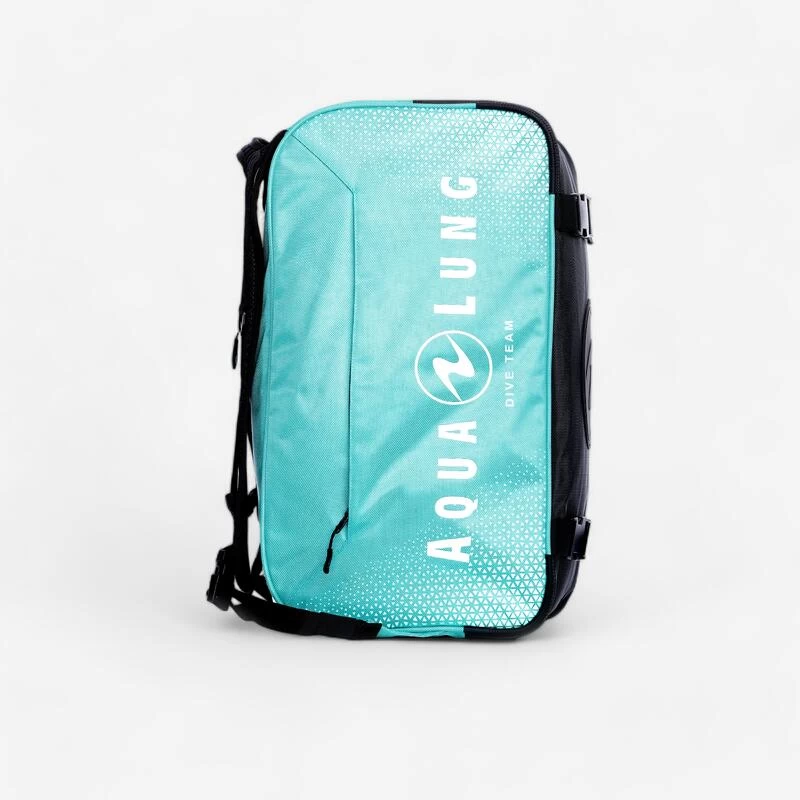Sac à Dos Plongée Aqualung - EXPLORER DUFFLE Turquoise 1 Sac à Dos Plongée Aqualung - EXPLORER DUFFLE Turquoise