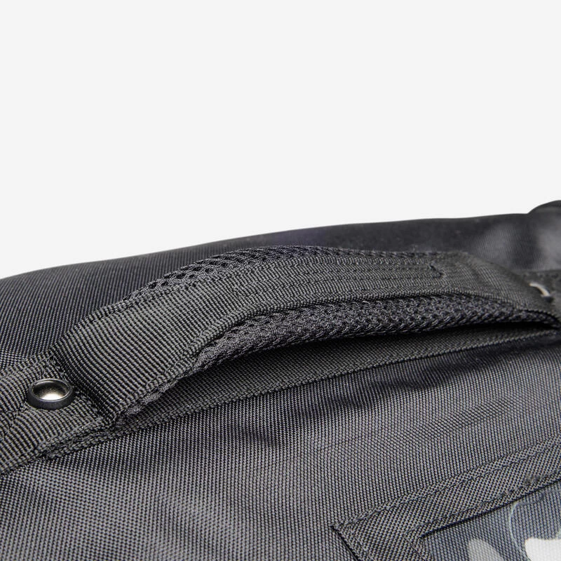 Sac De Plongée MARES CRUISER ROLLER 128L Noir 6 Sac De Plongée MARES CRUISER ROLLER 128L Noir – Image 6