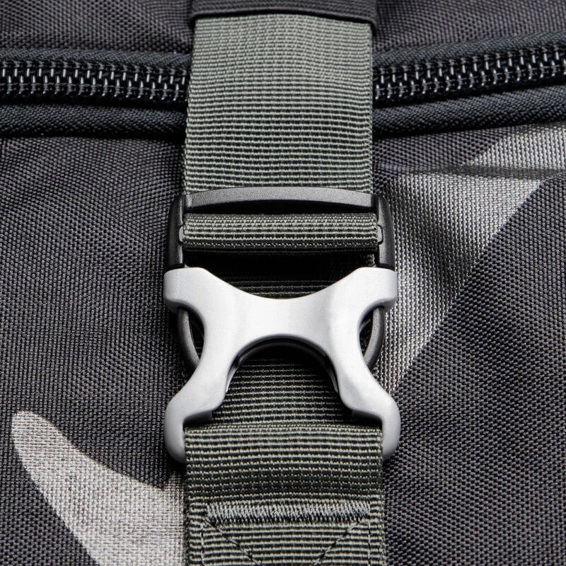 Sac De Plongée MARES CRUISER ROLLER 128L Noir 7 Sac De Plongée MARES CRUISER ROLLER 128L Noir – Image 7