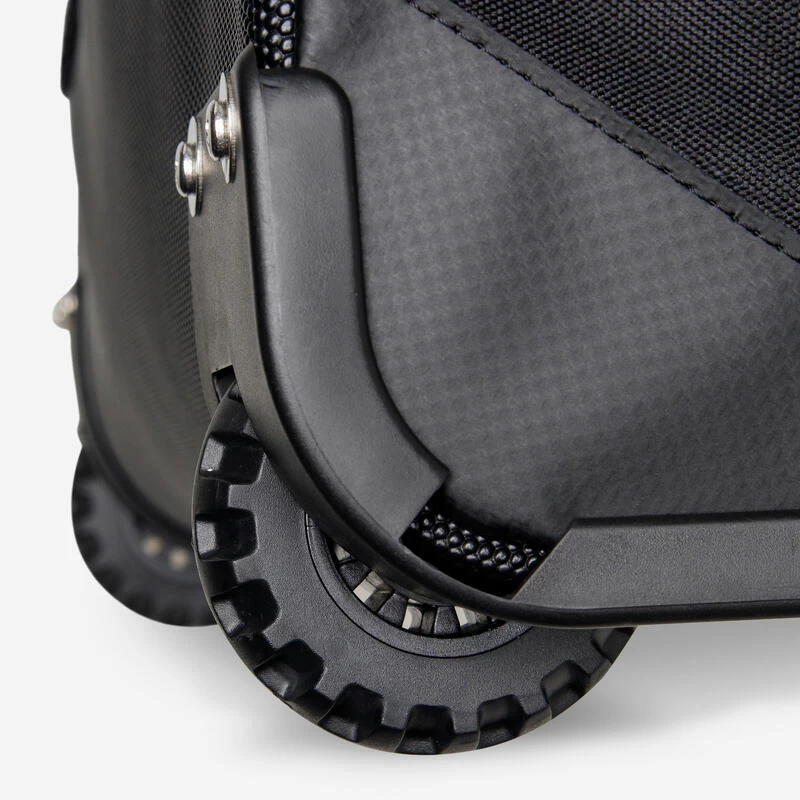 Sac De Plongée MARES CRUISER ROLLER 128L Noir 8 Sac De Plongée MARES CRUISER ROLLER 128L Noir – Image 8