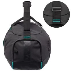 Sac De Plongée Sous-marine SCD 65 Litres Noir/bleu -Vêtements De Plongée Soldes sac de plongee sous marine scd 65 litres noirbleu 4