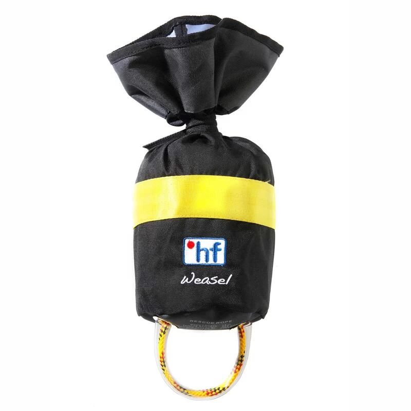 Sac De Sauvetage 18m Pour Sports Nautiques | °HF 1 Sac De Sauvetage 18m Pour Sports Nautiques | °HF