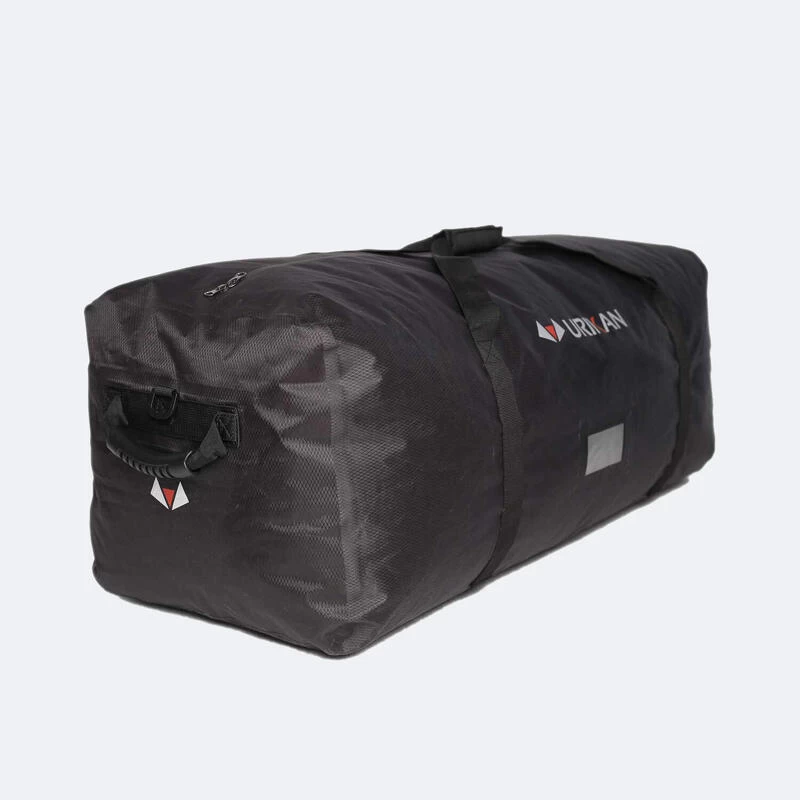 Sac De Transport étanche Multiusage 120 Litres DRYBAG - TPU 210D 2 Sac De Transport étanche Multiusage 120 Litres DRYBAG - TPU 210D – Image 2