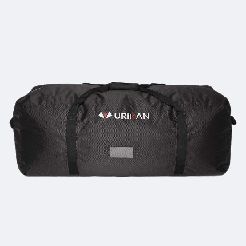 Sac De Transport étanche Multiusage 120 Litres DRYBAG - TPU 210D 1 Sac De Transport étanche Multiusage 120 Litres DRYBAG - TPU 210D