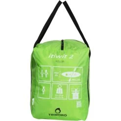 SAC DE TRANSPORT POUR KAYAK ITIWIT 2 -Vêtements De Plongée Soldes sac de transport pour kayak itiwit 2 2