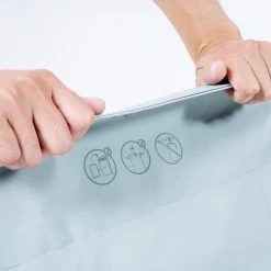 Sac étanche IPX4 10L Kaki -Vêtements De Plongée Soldes sac etanche ipx4 10l kaki 8