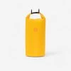 Sac étanche IPX4 5L Jaune