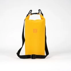 Sac étanche IPX4 5L Jaune -Vêtements De Plongée Soldes sac etanche ipx4 5l jaune 6