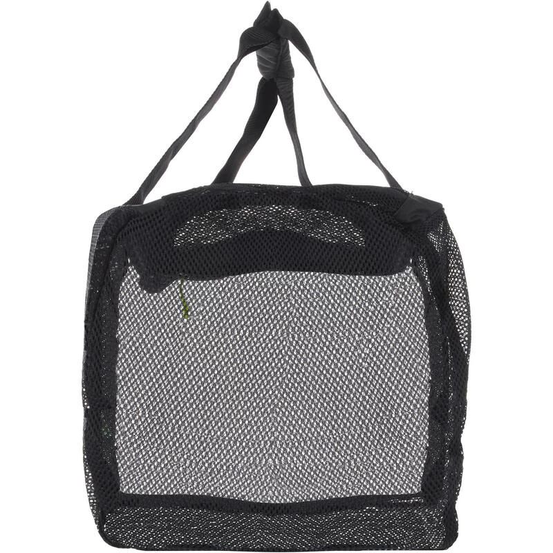Sac Filet/mesh De Plongée Sous-marine SCD 70L Noir 4 Sac Filet/mesh De Plongée Sous-marine SCD 70L Noir – Image 4