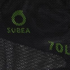 Sac Filet/mesh De Plongée Sous-marine SCD 70L Noir 14 Sac Filet/mesh De Plongée Sous-marine SCD 70L Noir -Vêtements De Plongée Soldes sac filetmesh de plongee sous marine scd 70l noir 5