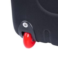 Sac Plongée à Roulettes 120L CRESSI - TUNA Noir -Vêtements De Plongée Soldes sac plongee a roulettes 120l cressi tuna noir 5