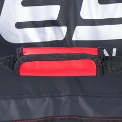 Sac Plongée à Roulettes 120L CRESSI - TUNA Noir -Vêtements De Plongée Soldes sac plongee a roulettes 120l cressi tuna noir 9