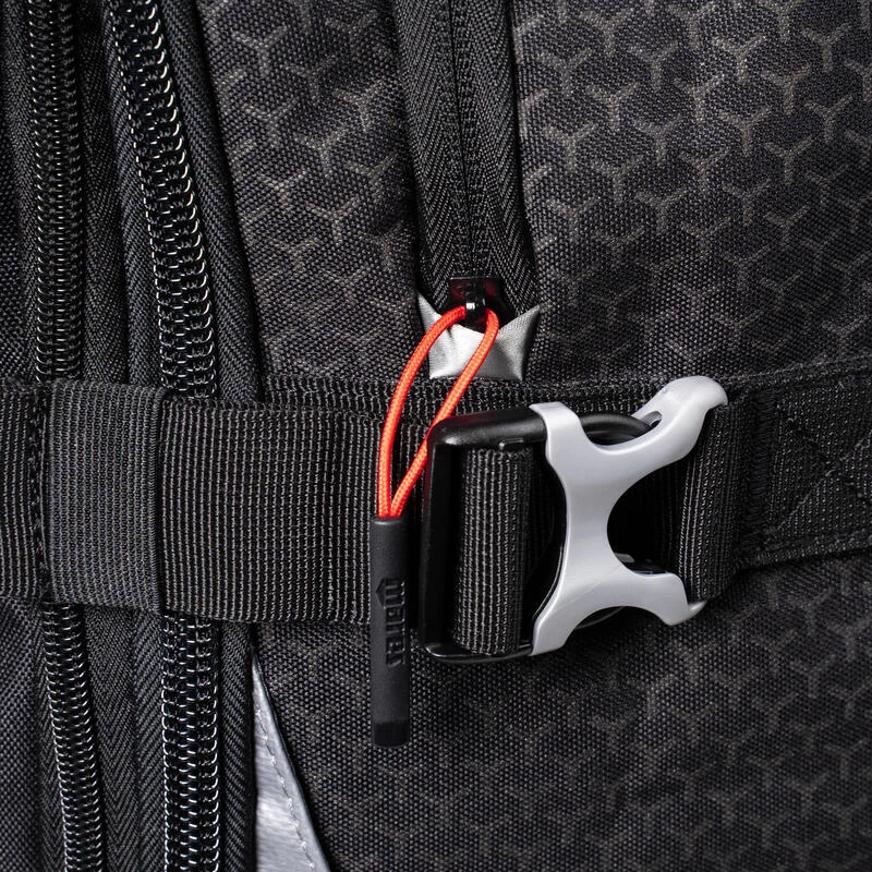 Sac Plongée à Roulettes 130L MARES - CRUISER BACKPACK ROLLER 5 Sac Plongée à Roulettes 130L MARES - CRUISER BACKPACK ROLLER – Image 5