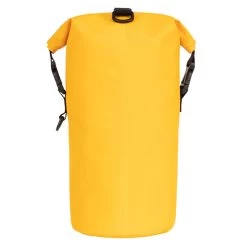 SAC POLOCHON ÉTANCHE 10L JAUNE -Vêtements De Plongée Soldes sac polochon etanche 10l jaune 3