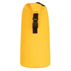 SAC POLOCHON ÉTANCHE 10L JAUNE -Vêtements De Plongée Soldes sac polochon etanche 10l jaune 5