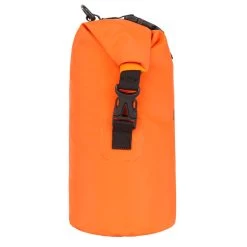 SAC POLOCHON ÉTANCHE 5L ORANGE 12 SAC POLOCHON ÉTANCHE 5L ORANGE -Vêtements De Plongée Soldes sac polochon etanche 5l orange 3