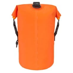 SAC POLOCHON ÉTANCHE 5L ORANGE 13 SAC POLOCHON ÉTANCHE 5L ORANGE -Vêtements De Plongée Soldes sac polochon etanche 5l orange 4