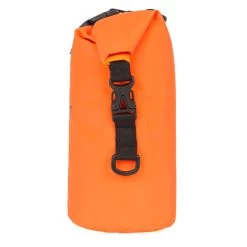 SAC POLOCHON ÉTANCHE 5L ORANGE 14 SAC POLOCHON ÉTANCHE 5L ORANGE -Vêtements De Plongée Soldes sac polochon etanche 5l orange 5