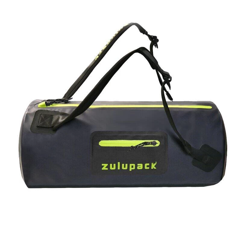 Sac Week-end étanche 32L IP66 PVC - Zulupack 1 Sac Week-end étanche 32L IP66 PVC - Zulupack