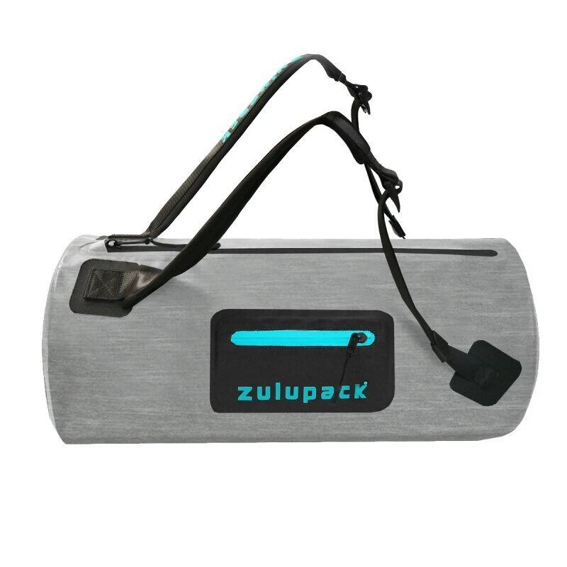 Sac Week-end étanche 32L IP68 TPU - Zulupack 1 Sac Week-end étanche 32L IP68 TPU - Zulupack