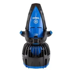 Yamaha Scooter Sous-marin Pour Adulte 5 Km/h -Vêtements De Plongée Soldes scooter sous marin pour adulte 5 kmh 2