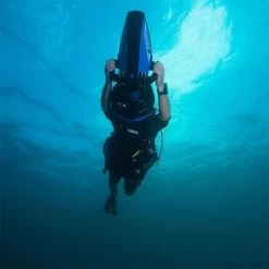 Yamaha Scooter Sous-marin Pour Adulte 5 Km/h -Vêtements De Plongée Soldes scooter sous marin pour adulte 5 kmh 4