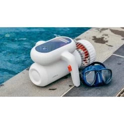 Scooter Sous-marin Seascooter Plonger Mer Sublue Hagul -Vêtements De Plongée Soldes scooter sous marin seascooter plonger mer sublue hagul 5