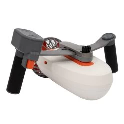 SCOOTER SOUS-MARIN WHITESHARK TINI
