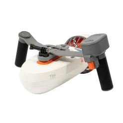 SCOOTER SOUS-MARIN WHITESHARK TINI -Vêtements De Plongée Soldes scooter sous marin whiteshark tini 3